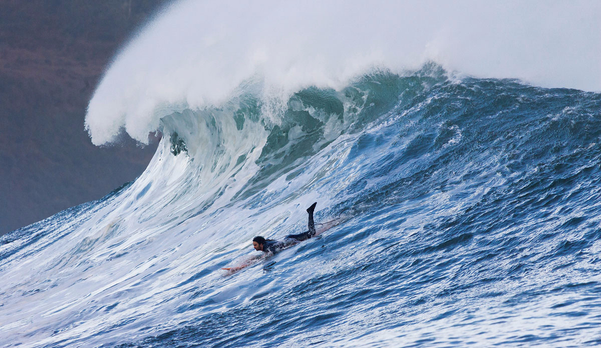 Pablo Joglar is a good friend who is lucky to have grown up next to two amazing reefs. Photo: <a href=\"https://semeyadetoral.com/\"> Manuel Toral</a>