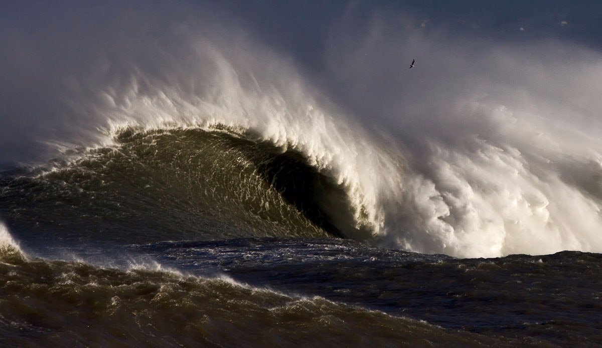 So majestic and alluring, yet so unforgiving. Photo: <a href=\"https://semeyadetoral.com/\"> Manuel Toral</a>