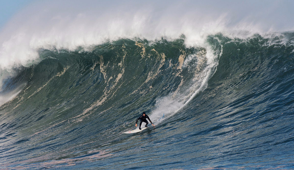 A few seasons ago, Kohl Christensen came for a short visit and got to surf a couple of sessions at this reef.  I guess he had a good time. Photo: <a href=\"https://semeyadetoral.com/\"> Manuel Toral</a>