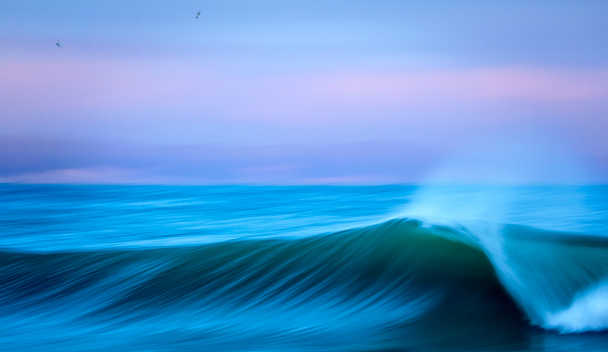 1/5 second: when you slow things down a bit they can get really smooth. Photo: <a href=\"https://www.flickr.com/photos/7139710@N04/\">DeonLategan</a>