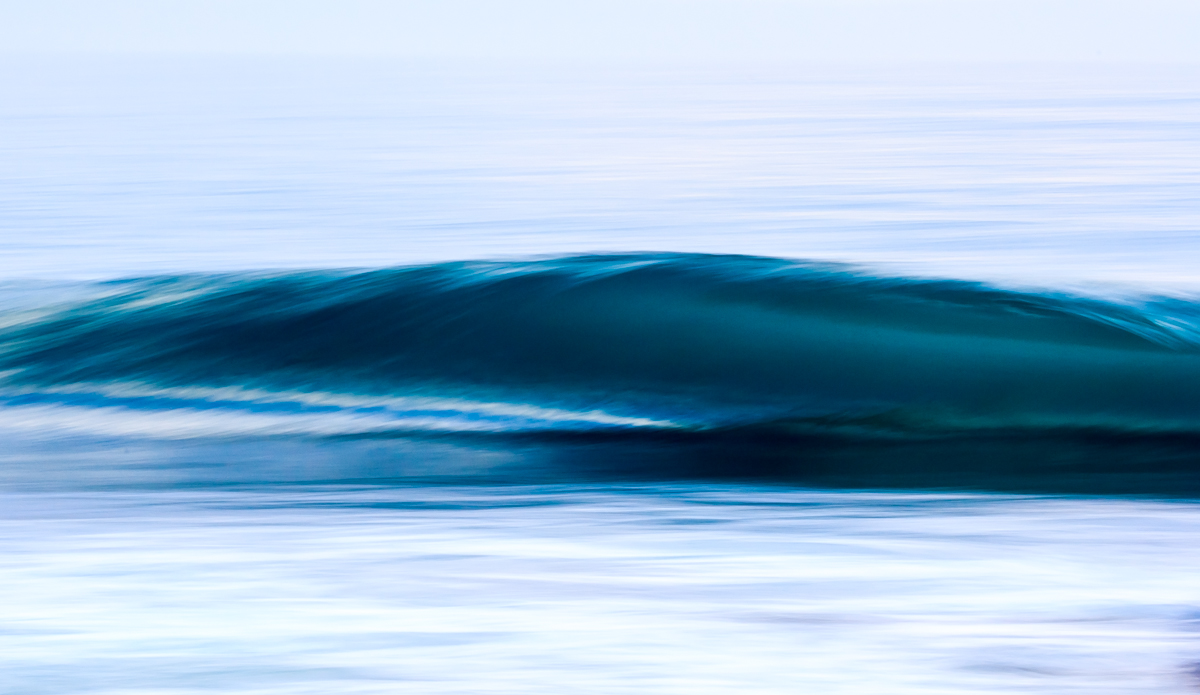 1/4 second: Pure glass. Photo: <a href=\"https://www.flickr.com/photos/7139710@N04/\">DeonLategan</a>