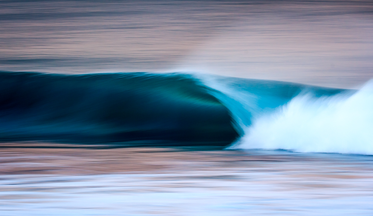 1/6 second: Small perfection captured just before dark. Photo: <a href=\"https://www.flickr.com/photos/7139710@N04/\">DeonLategan</a>