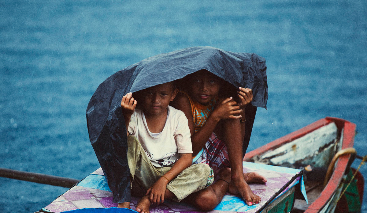 Rain squall part 2. Photo: <a href=\"https://www.spencehornbyimages.com\">spencehornbyimages.com</a>