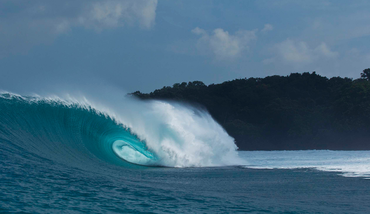 West Java perfection. Photo: <a href=\"https://www.spencehornbyimages.com\">spencehornbyimages.com</a>