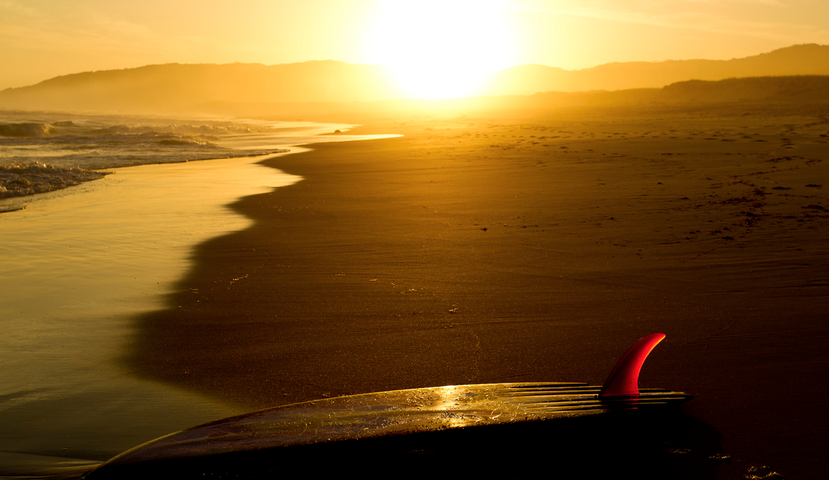 Dreamy setup somewhere on the East Coast. Photo: <a href=\"https://www.spencehornbyimages.com\">spencehornbyimages.com</a>