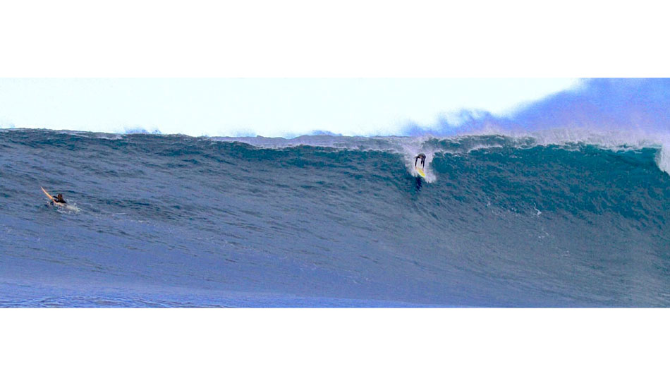 Cortes Bank: Far removed from land, in the middle of the ocean, a mountain rises from the sea. Great Whites flock there, as seals are plentiful. Don\'t get hurt here–it\'s a long way home, no matter where you live. Photo: <a href=\"https://www.greghuglin.com\">Greg Huglin.</a>