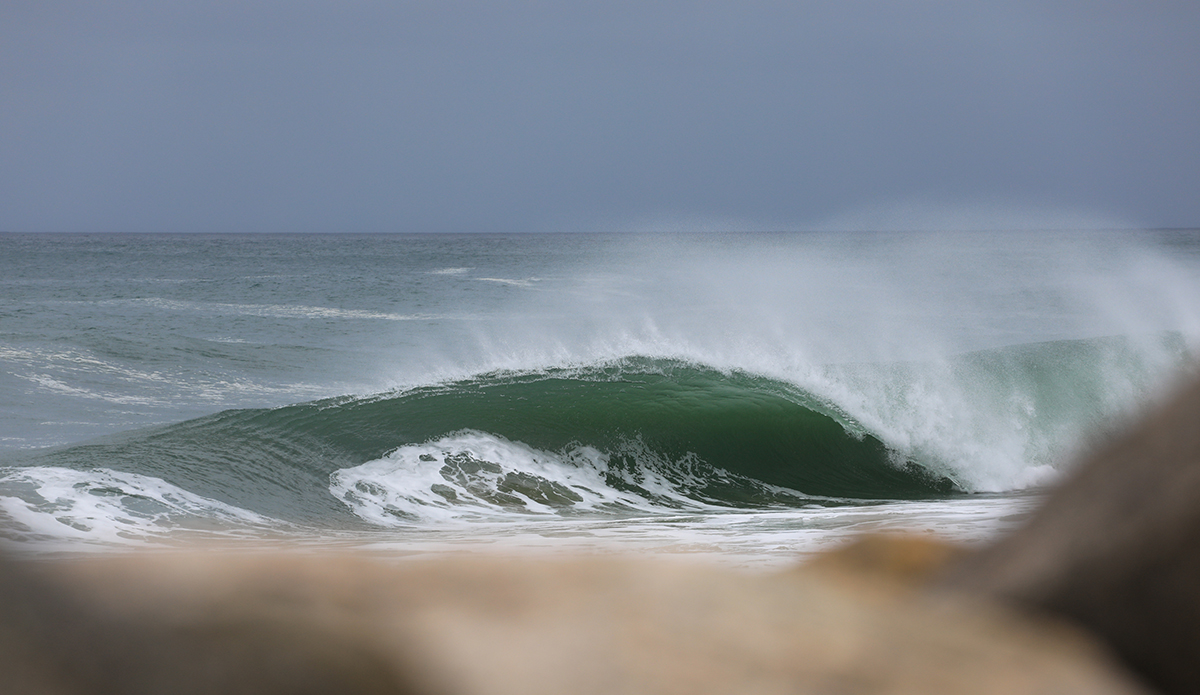 Photo: Clark Leonard