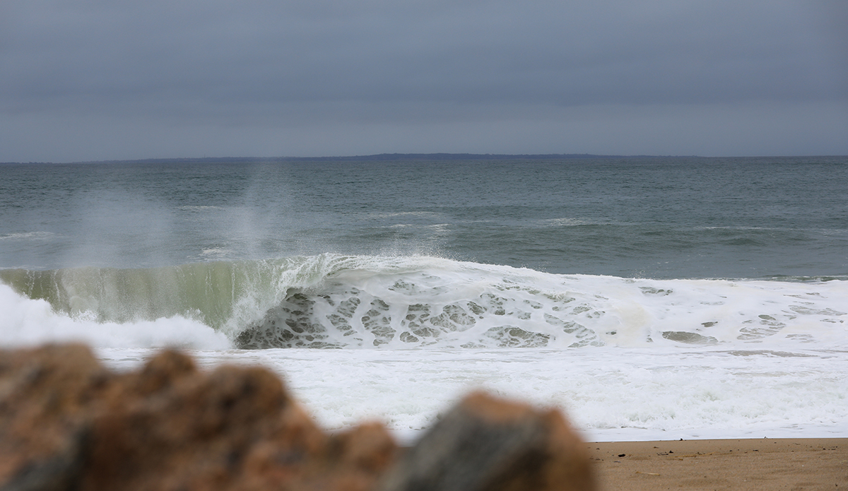 Photo: Clark Leonard