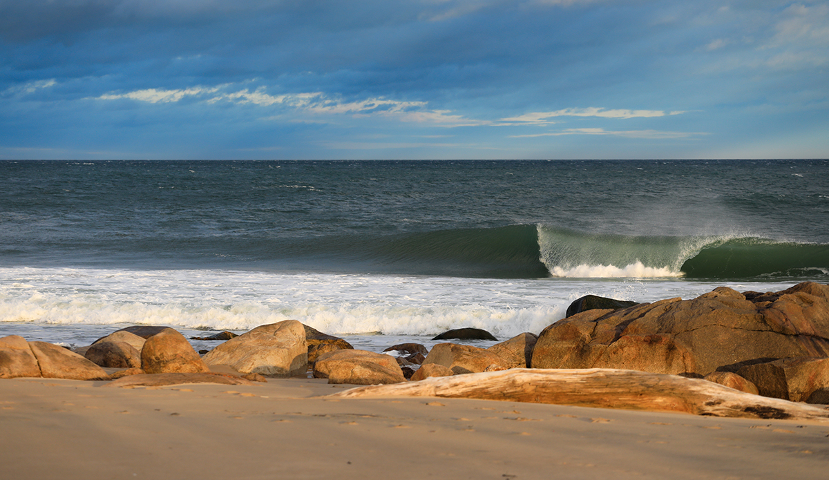 Photo: Clark Leonard