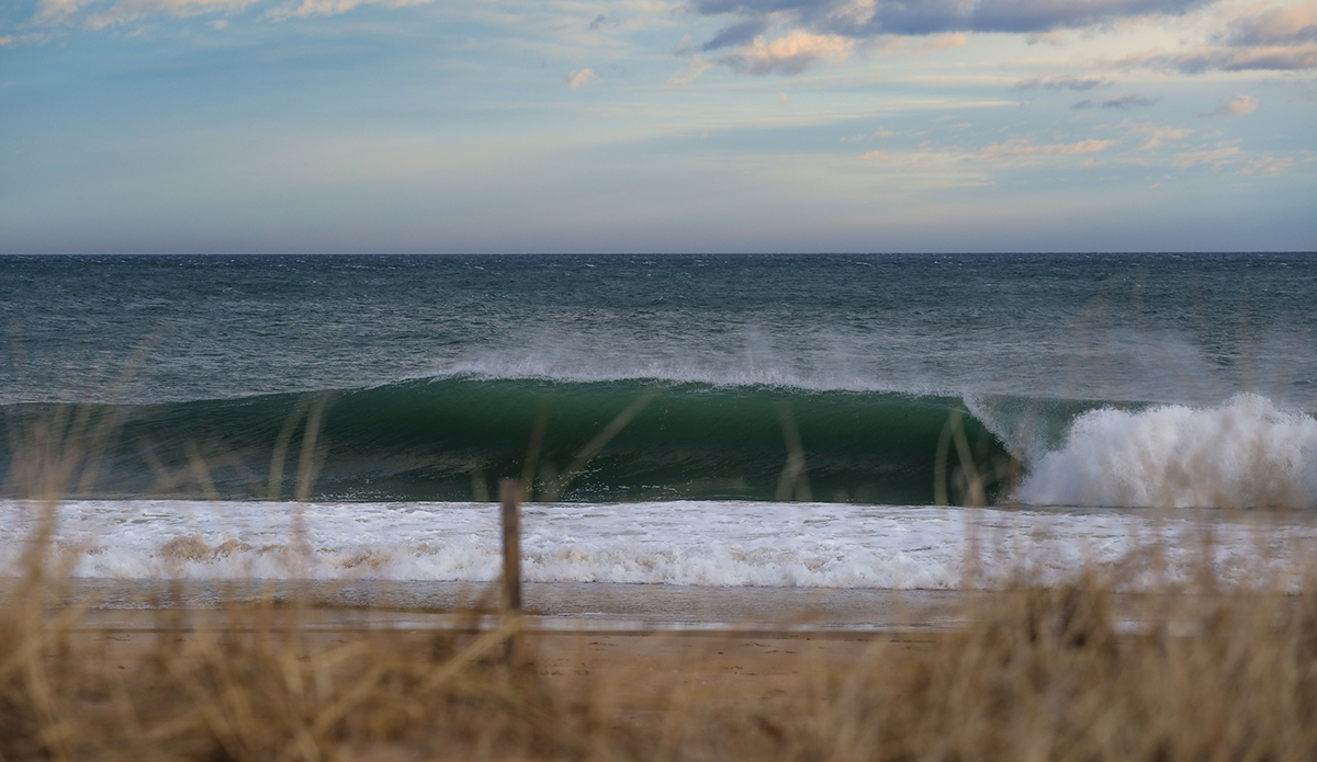 Photo: Clark Leonard