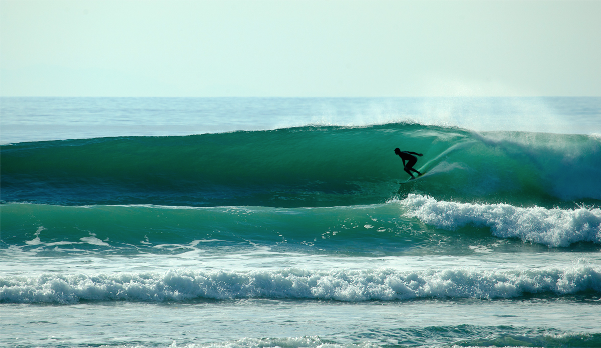C Street, off the point crystal voyager. Photo: <a href=\"www.kgfoto.com\">Katie Graham</a>