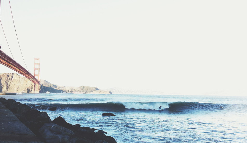 If you don\'t know where this is, you\'ll get no help from us… except this: somewhere in SF. Photo: <a href=\"https://stacylucierphotography.com\">Stacy Lucier</a>