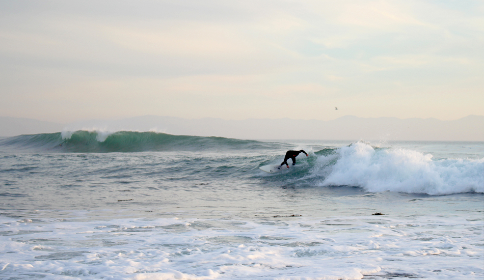 Pleasure Point turns. Photo: <a href=\"https://stacylucierphotography.com\">Stacy Lucier</a>