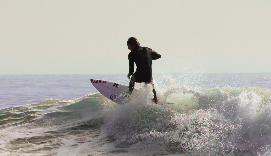Rincon, Kolohe Andino. Photo: <a href=\"https://stacylucierphotography.com\">Stacy Lucier</a>