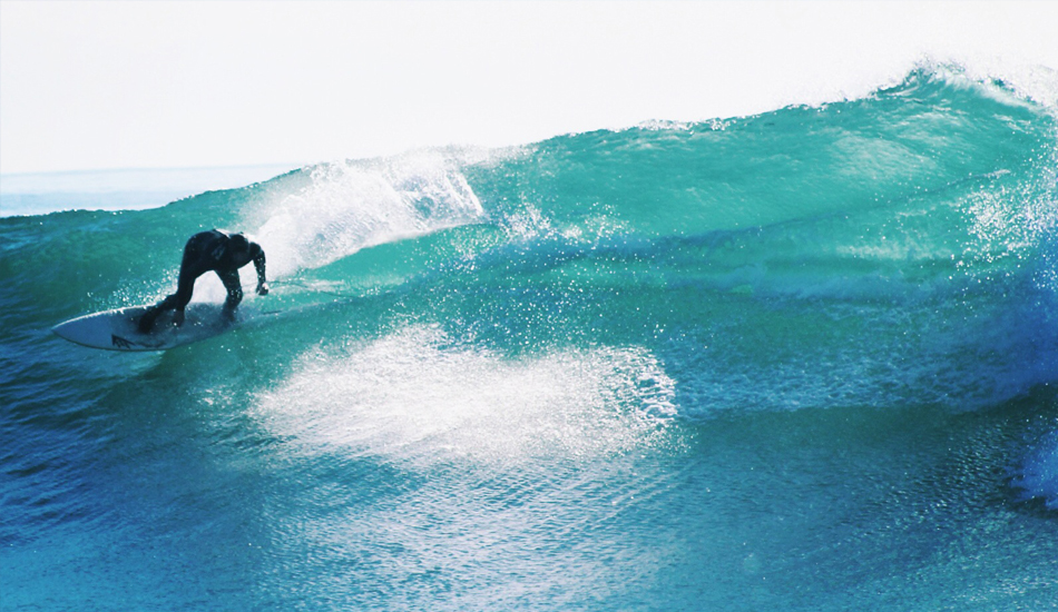 Santa Cruz. Greg Neverka. Photo: <a href=\"https://stacylucierphotography.com\">Stacy Lucier</a>