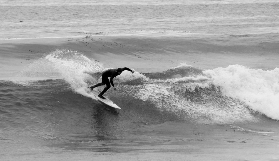 Spray. Photo: <a href=\"https://stacylucierphotography.com\">Stacy Lucier</a>