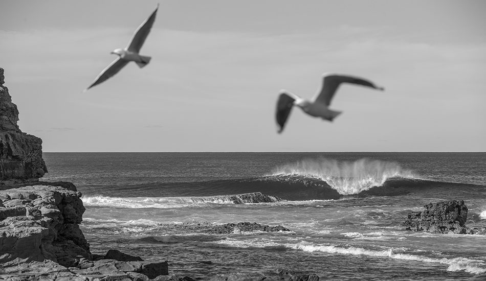 A slab that’s fickle, but worthy. Photo: <a href=\"https://www.16images.com.au\">Steen Barnes</a>