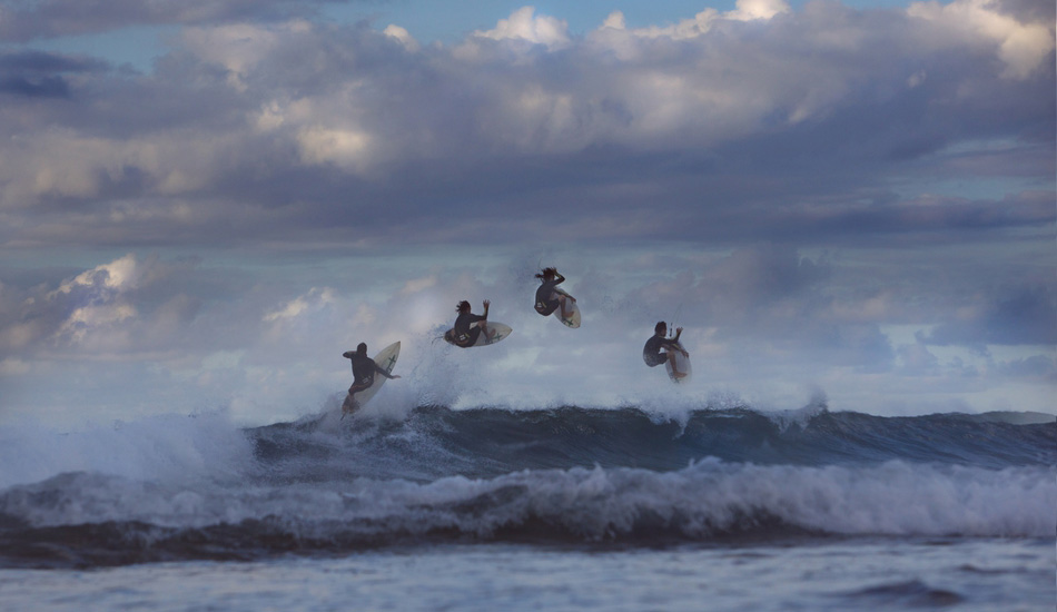 Air. Photo: <a href=\"https://www.stephanelacasaphotography.com\">Stephane Lacasa</a>