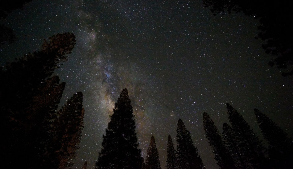 Milky Way galaxy. Photo: <a href=\"https://www.stephanelacasaphotography.com\">Stephane Lacasa</a>