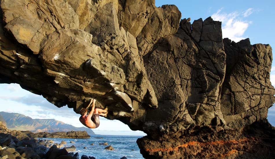 Climb. Photo: <a href=\"https://www.stephanelacasaphotography.com\">Stephane Lacasa</a>