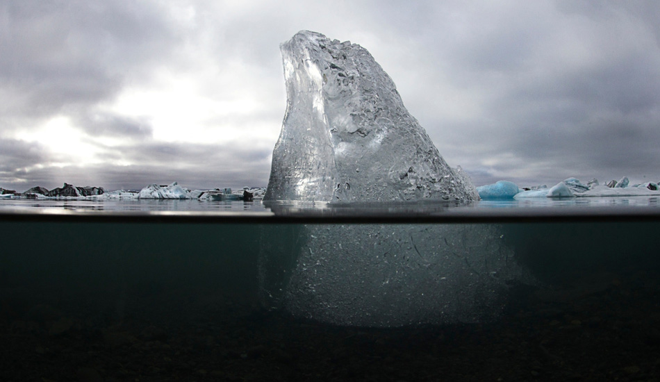 I am melting. Photo: <a href=\"https://www.stephanelacasaphotography.com\">Stephane Lacasa</a>