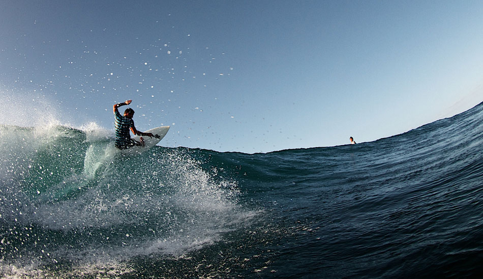 Jail shirt. Photo: <a href=\"https://www.stephanelacasaphotography.com\">Stephane Lacasa</a>
