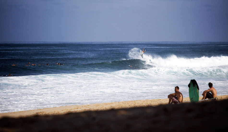 Payne air. Photo: <a href=\"https://www.stephanelacasaphotography.com\">Stephane Lacasa</a>