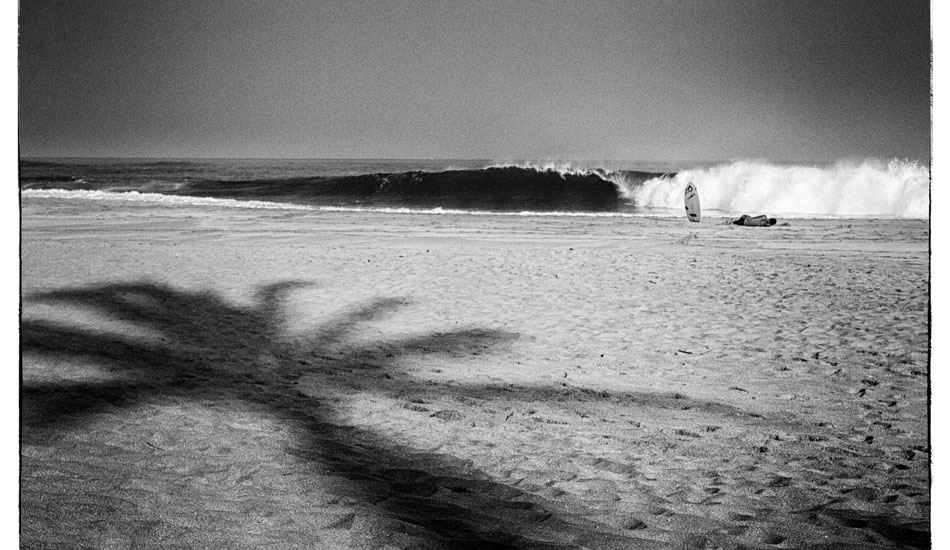 Stoned. Photo: <a href=\"https://www.stephanelacasaphotography.com\">Stephane Lacasa</a>