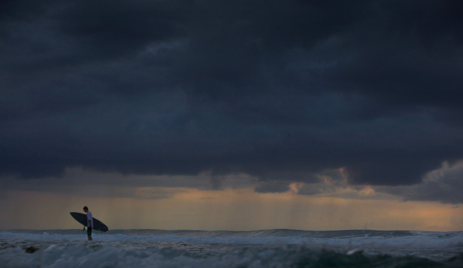 Storm chaser. Photo: <a href=\"https://www.stephanelacasaphotography.com\">Stephane Lacasa</a>