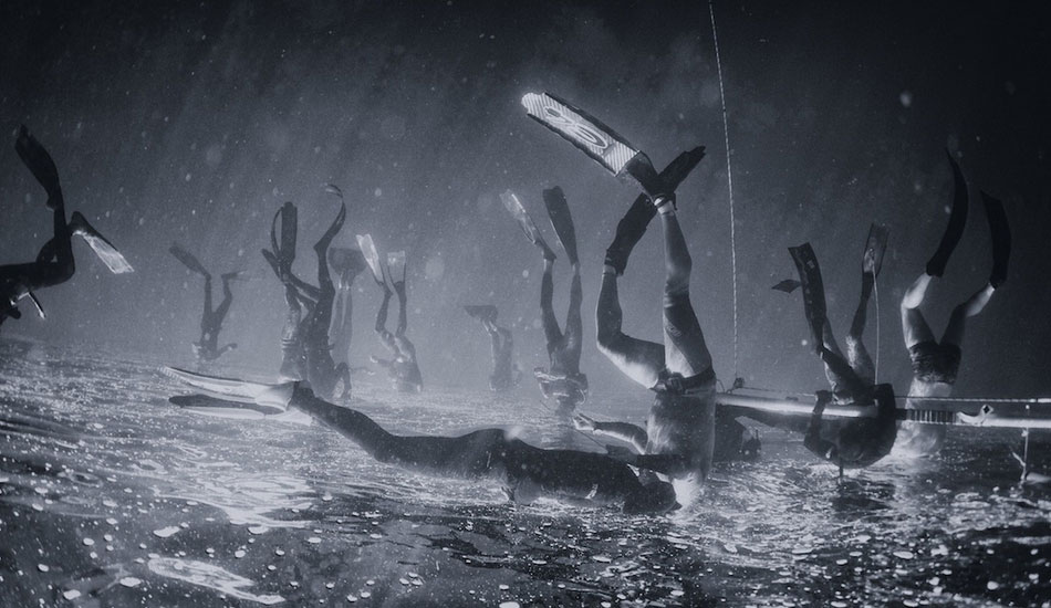 Upside down. Photo: <a href=\"https://www.stephanelacasaphotography.com\">Stephane Lacasa</a>