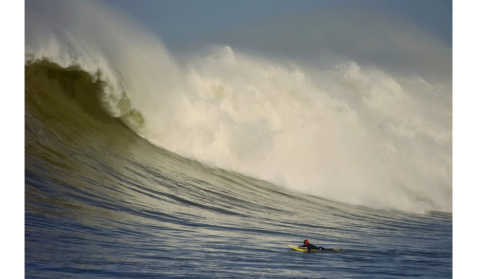 Roca Puta. Photo: <a href=\"https://www.facebook.com/SalernoPhoto\"> Stéphane Salerno