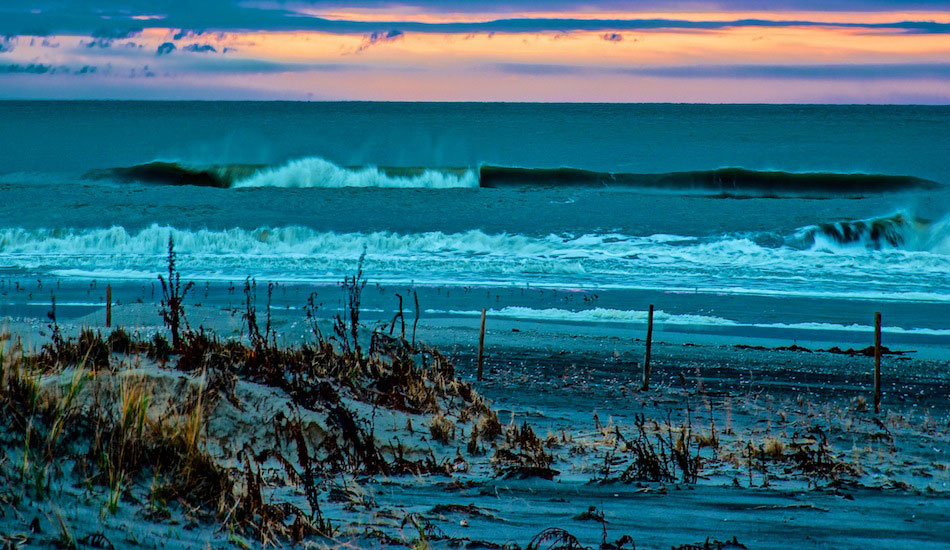 In Winter\'s Arms. Photo: Stephen Krawiec