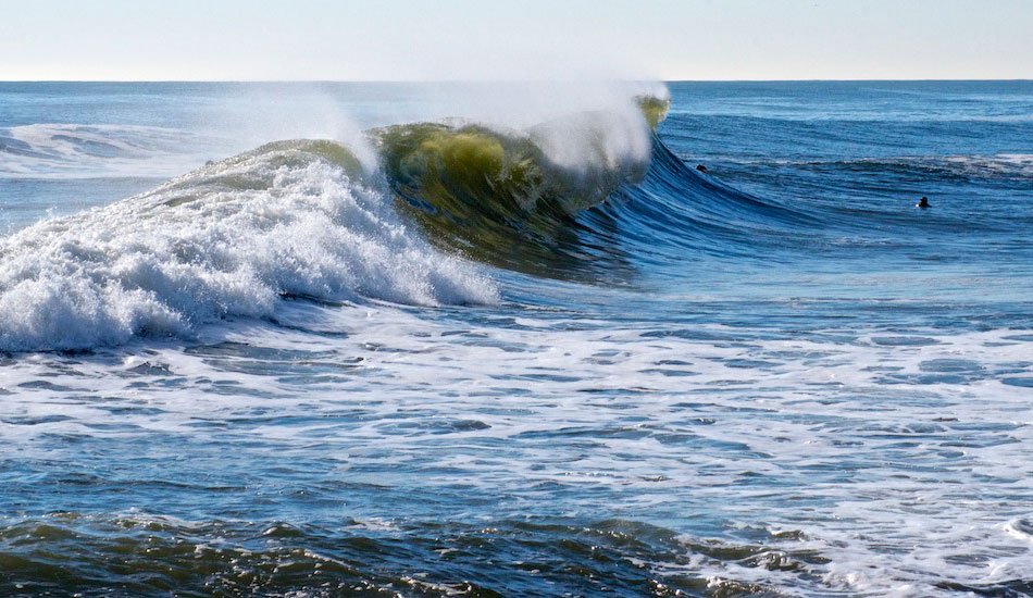 We Take What We Get, Spring Days.. Photo: Stephen Krawiec