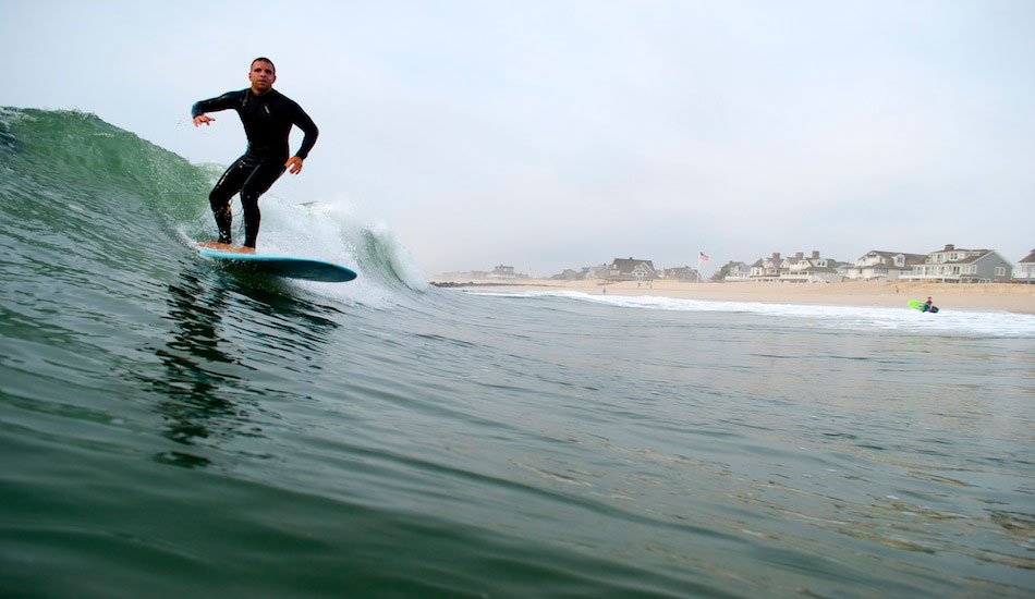 Summer Time Blues with James Contreras. Photo: Stephen Krawiec