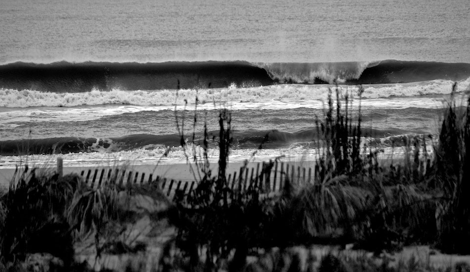 Winter Time in New Jersey.  Photo: Stephen Krawiec