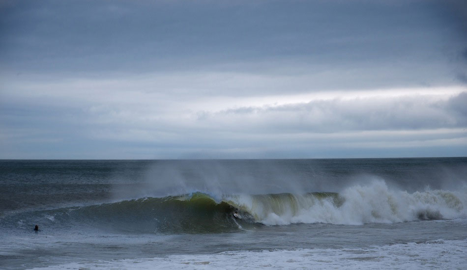  Hide and Seek with Tom Petriken. Photo: Stephen Krawiec