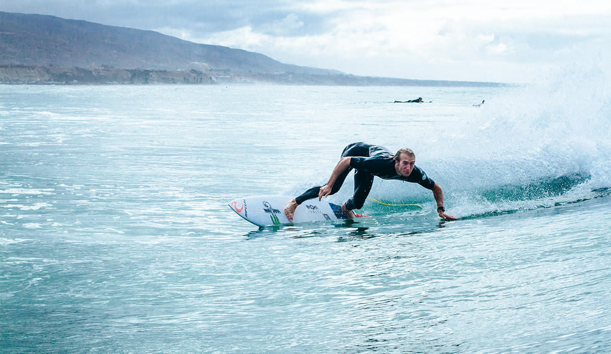 Recovering and in full force is Owen Wright. He is stronger than ever and I look forward to seeing his surfing blow up in the next few years.