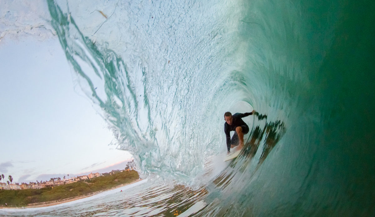 Ned Waterbury. Gravels.