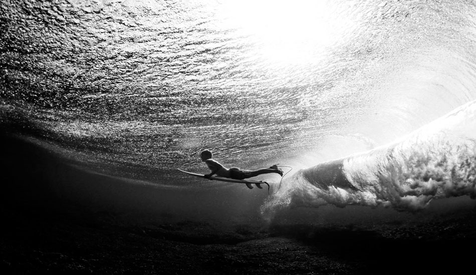 Rolling in the deep. Photo: <a href=\"https://www.stugibson.net\">Stuart Gibson</a>