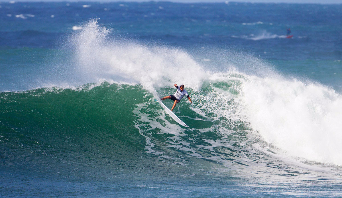 Bino Lopez. Photo: Kirstin/<a href=\"https://www.worldsurfleague.com/\">WSL</a>