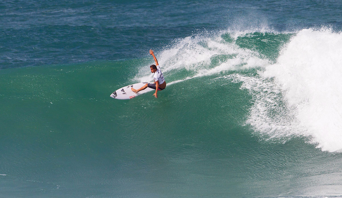 Soli Bailey. Photo: <a href=\"https://www.worldsurfleague.com/\">WSL</a>/Kirstin Scholtz