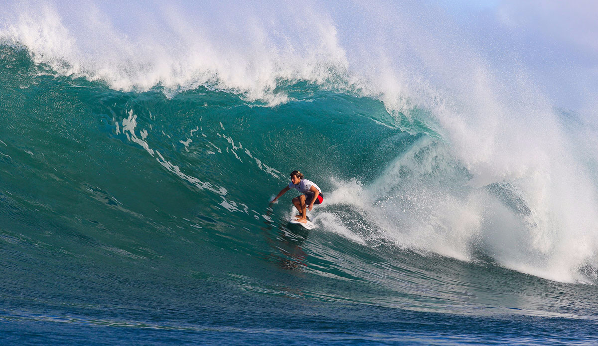 Jack Robinson. Photo: <a href=\"https://www.worldsurfleague.com/\">WSL</a>/Masurel