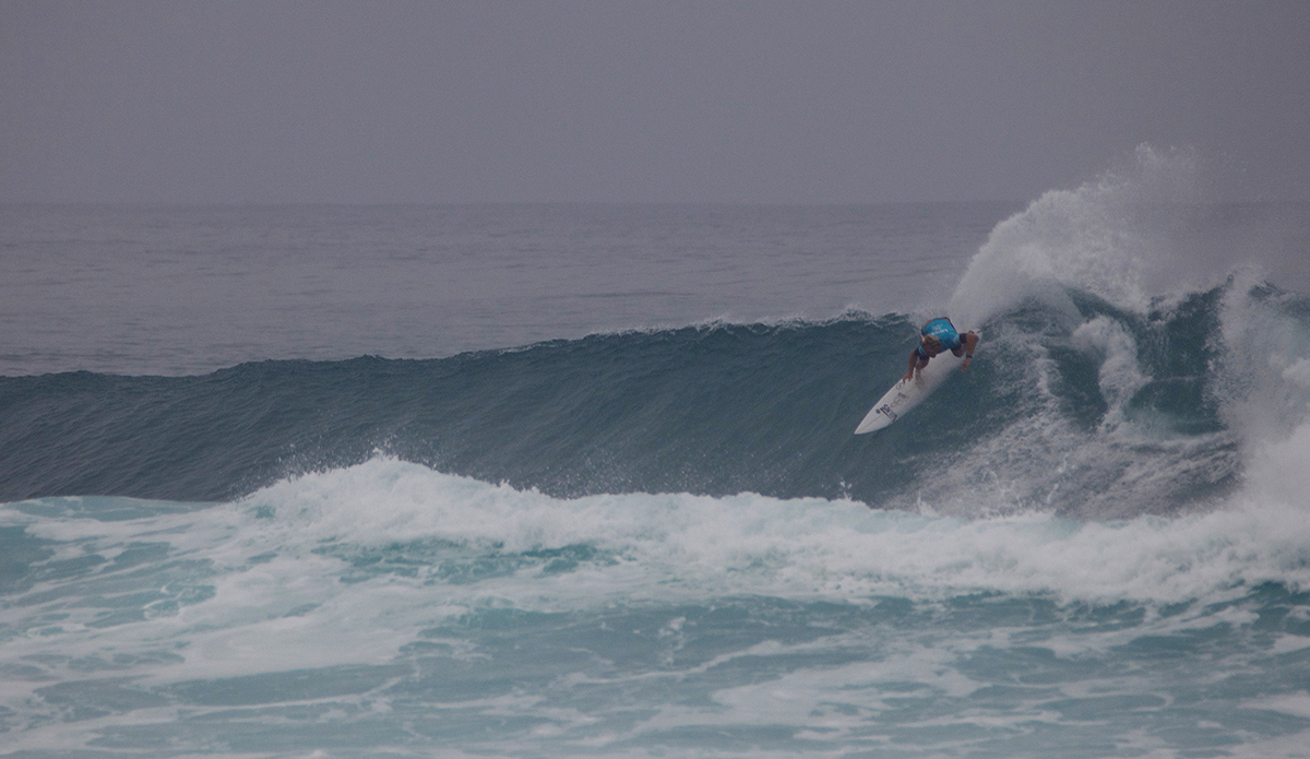 Tanner Gudauskas. Photo: @shannonreporting