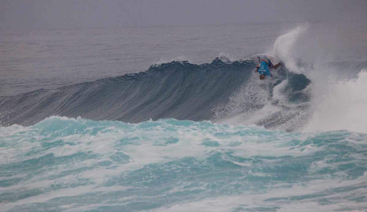 Tanner Gudauskas. Photo: @shannonreporting