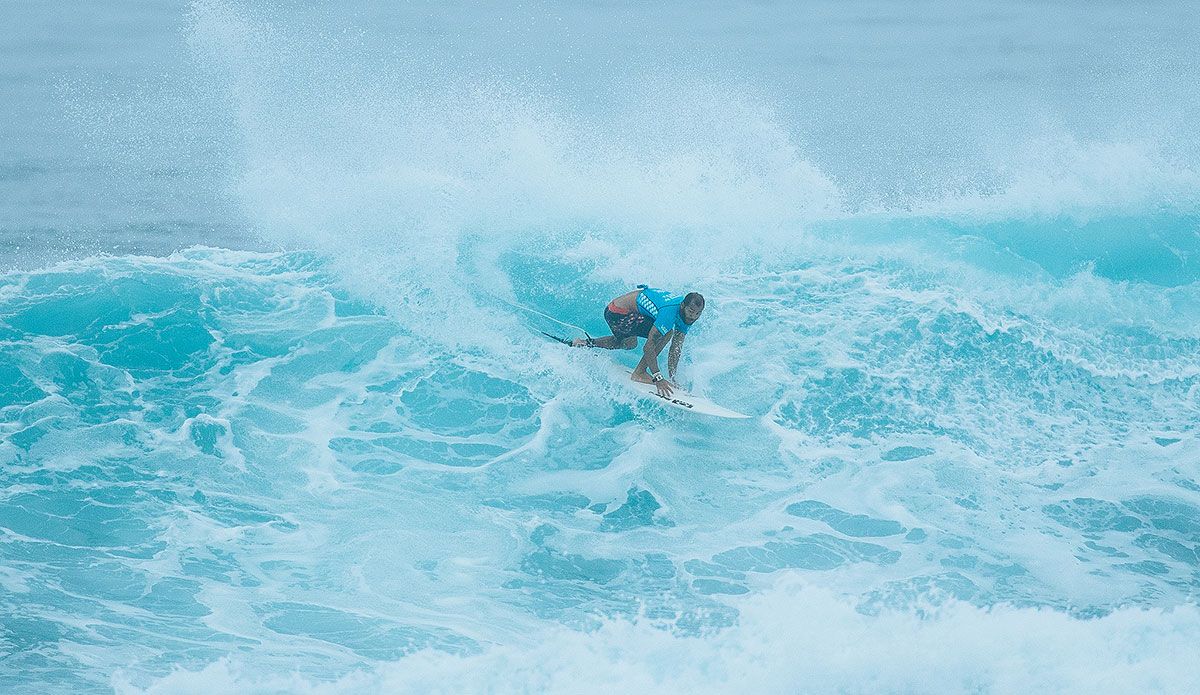 Jadson Andre. Photo: <a href=\"https://www.worldsurfleague.com/\"> WSL</a>