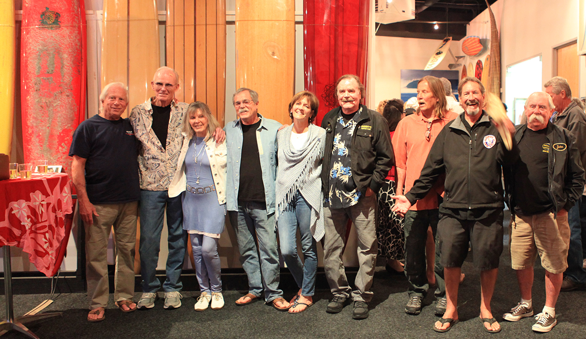 Haggerty\'s Surf Club