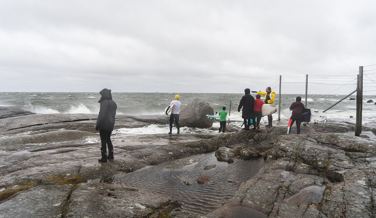 Photo: Giovanni Astorino