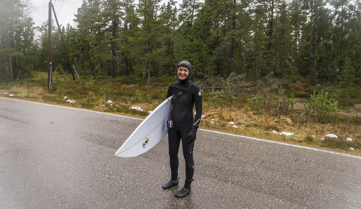 Photo: Giovanni Astorino