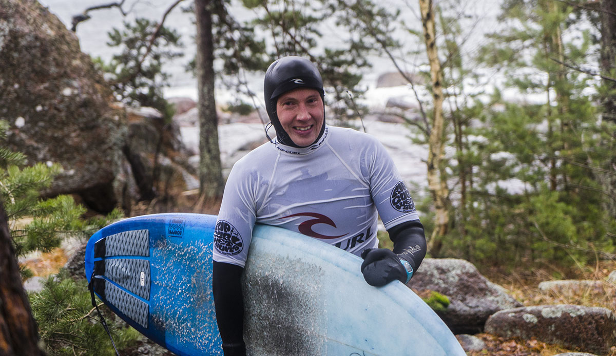 Photo: Giovanni Astorino