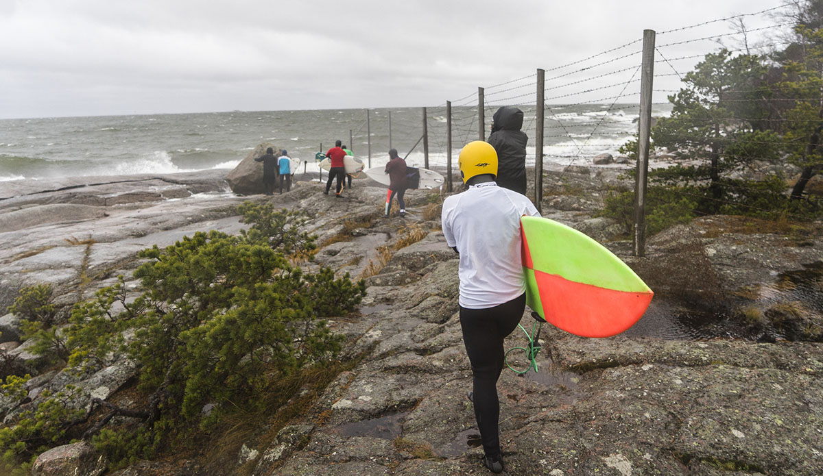 Photo: Giovanni Astorino